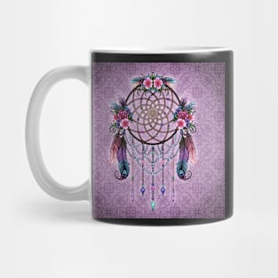 Dreamcatcher - Boho Chic Mug